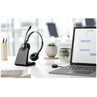 Jabra Link 400a MS - USB-A - DECT Adapter