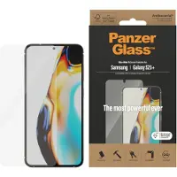 PanzerGlass S23+ S916 7323 Screen Protector Clair