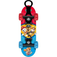 Paw Patrol Skateboard Multicolore Enfants