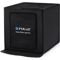 Puluz Pu5060eu Led Light 60 Cm 3380 Lumens Argenté