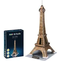Revell Tour Eiffel (39 pièces)