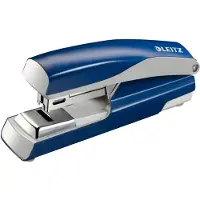 Leitz NeXXt Series Agrafeuse 30 feuilles Bleu foncé