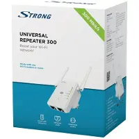 Strong Répéteur Wifi Repeater300v2