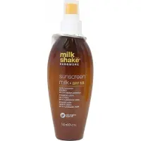 Milk shake Body Sunscreen Milk SPF 15 140 ml