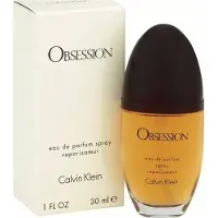 Calvin Klein Obsession EDP 30 ml
