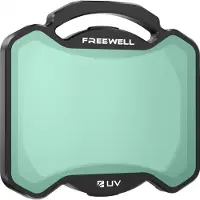 FreeWell Filtre Uv Pour Dji Avata 2