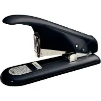 Rapid Hd9 Stapler Argenté Enfants