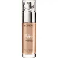 L'Oréal True Match Foundation 6N Honey 30 ml