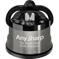 AnySharp askspro aiguiseur de couteaux