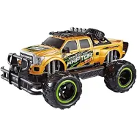 Ginza.se Raptor 471403 Remote Control Car Jaune