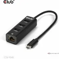Club 3D Hub Csv-1549