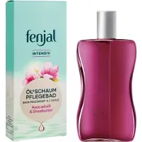 Fenjal Intensive bain moussant relaxant à l'huile 200 ml