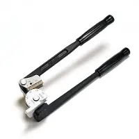 Ridgid 36112 Modèle 406M Cintreuse â Instrument Noir