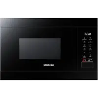Samsung Micro-ondes encastrable MG22T8254AB/E1