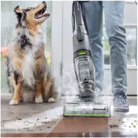 Bissell HYDROSTEAM PET PRO+