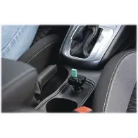 Hama Transmetteur Fm Avec Aux-in + Usb-in (00014163)