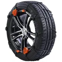 Weissenfels Chaine neige Weissenfels Prestige Clack & Go M44 7