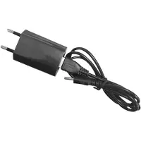 Albrecht USB-Charger 29972 Tour Guide accessories