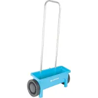 Cellfast Épandeur De Jardin Universel