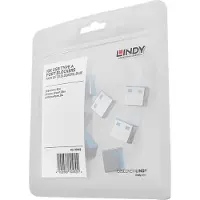 Lindy Verrouillage du port USB -