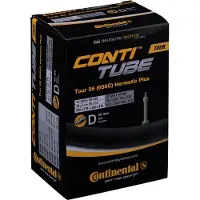 Continental tube intérieur Hermétique 26 pouces (37/50-559) DV 40 mm