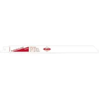 RUKO Lot de 5 lames de scie-sabre longueur 200 mm 8913-5
