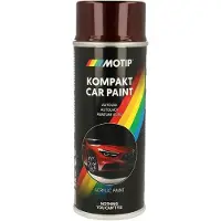Motip Autoacryl spray 51449 - 400ml
