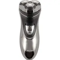 Mesko | Electric Shaver | MS 2920 | Silver