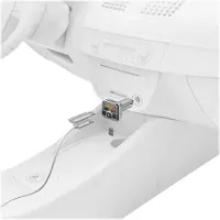 Hama Transmetteur Fm Avec Bluetooth & Fonction Mains Libres (00014165)