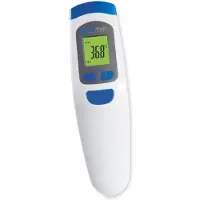 Oromed Oro-t30 Infrared Thermometer Clair