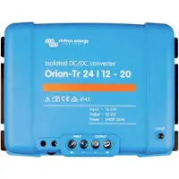 Victron Energy Orion-tr 48/48-25a 120w Converter Clair