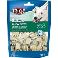 Trixie Denta Fun Friandises au persil et à la menthe 150 g