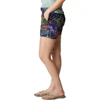 Columbia Short femme Summerdry Cargo