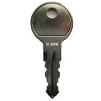 Thule Clé Standard N139