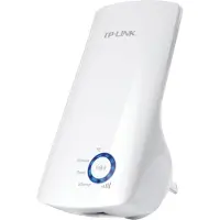 TP-LINK Amplificateur De Portée Universel (tl-wa850re)