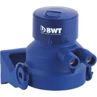 GROHE Tête de filtre bleue, 64508001