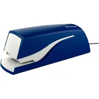 Leitz Agrafeuse électrique NeXXt (10 feuilles)