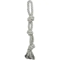 Trixie Jouet corde de coton 60 cm