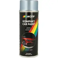 Motip Autoacryl spray 54855 - 400ml