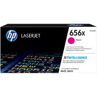 HP Toner 656x Haut Rendement