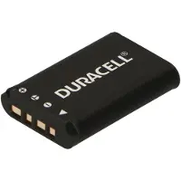 Duracell Batterie pour Sony NP-BX1