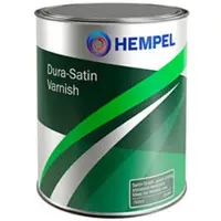 Hempel Dura 02040 Varnish 750ml Clair
