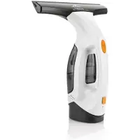 Eta326290000 Steam Cleaner Argenté