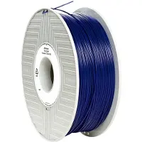 Verbatim 55322 Filament Pla 1.75Mm Bleu