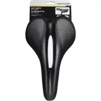 Dunlop Selle Vélo Confort Et Durabilité -
