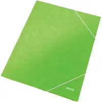 Leitz Dossier de coin WOW (A4, 1x)