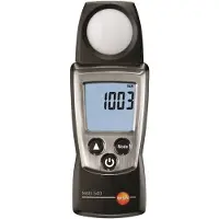 Testo 0560 0540 / 540