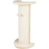 Trixie Lorca Scratching Column 75 Cm Clair