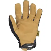 Mechanix Gants tactiques Original Material 4X