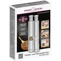 ProfiCook PCPSM1160
